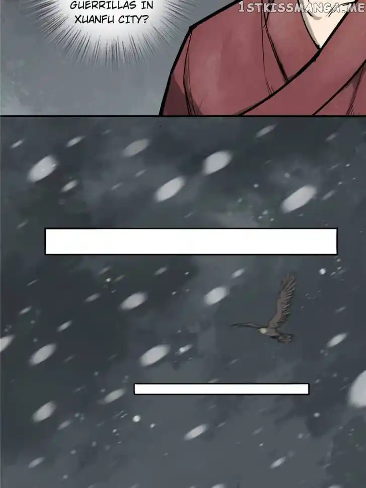 The Beginning From Gu Huo Niao Ch.059