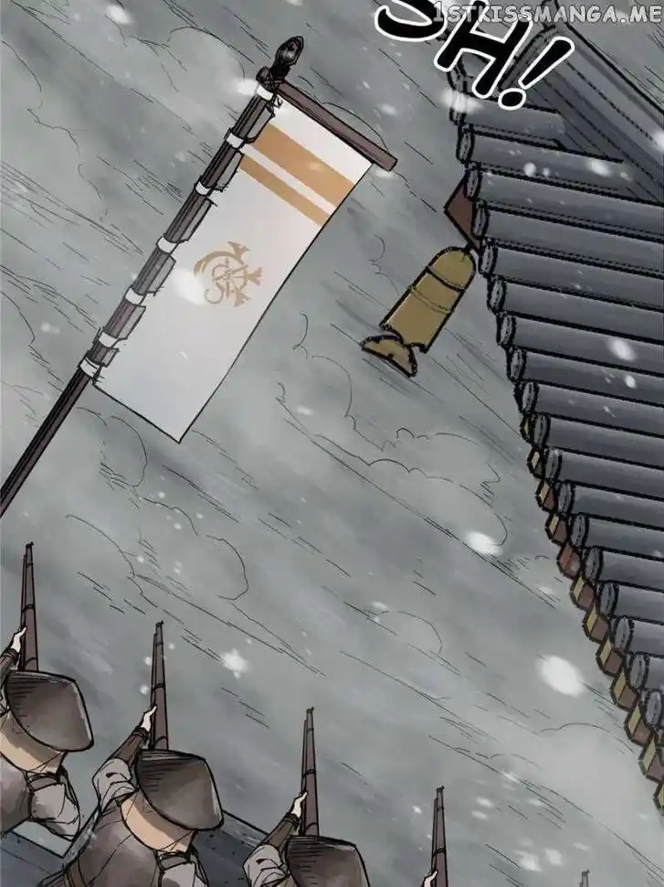 The Beginning From Gu Huo Niao Ch.059