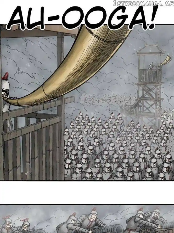 The Beginning From Gu Huo Niao Ch.059