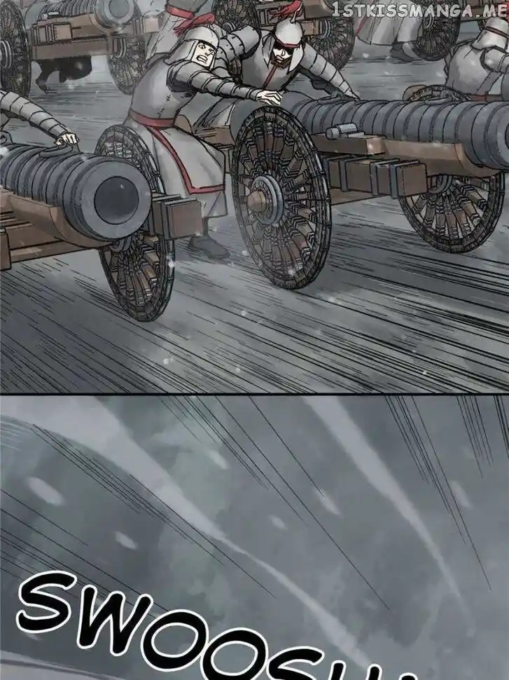 The Beginning From Gu Huo Niao Ch.059