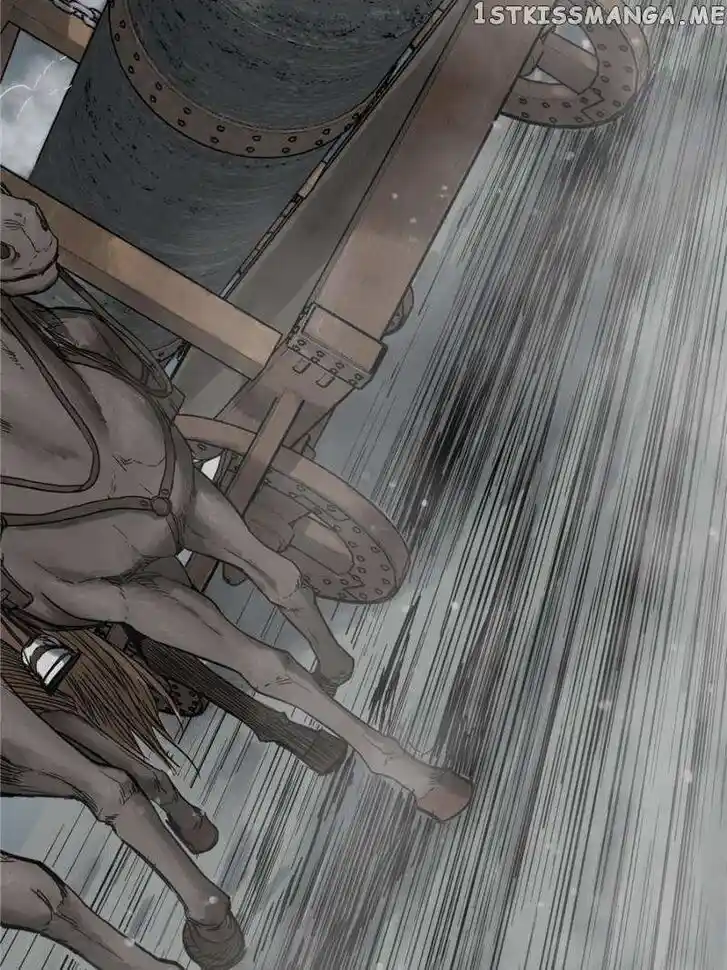 The Beginning From Gu Huo Niao Ch.059