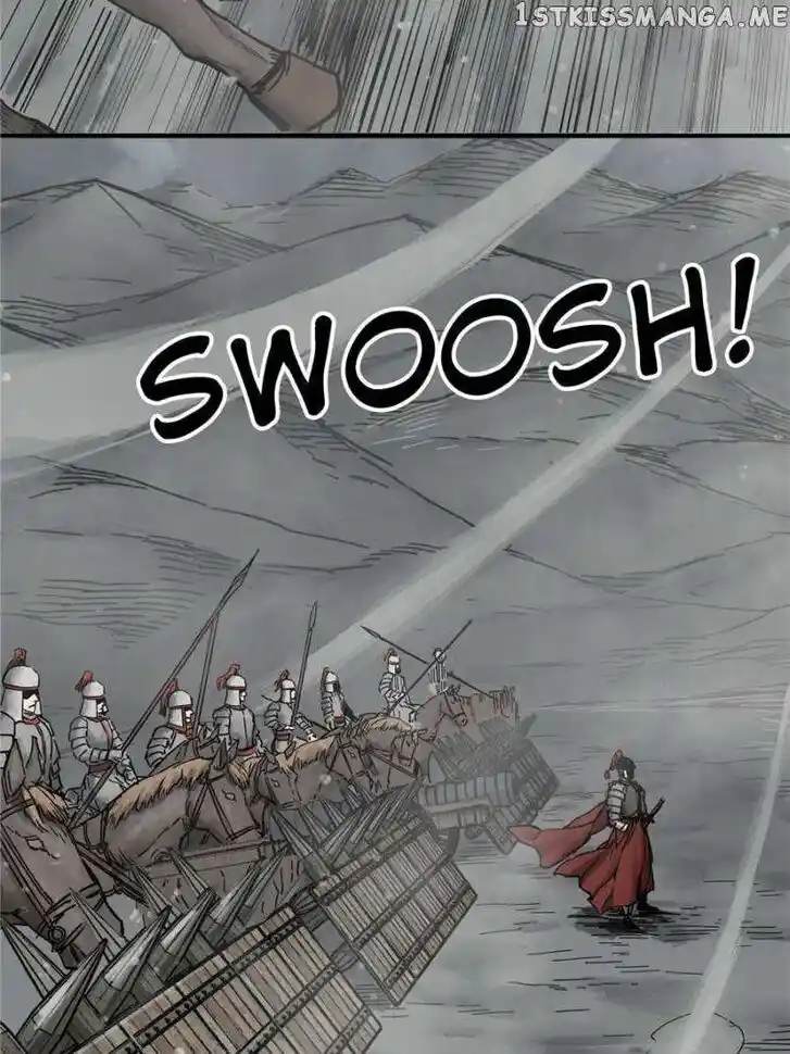 The Beginning From Gu Huo Niao Ch.059