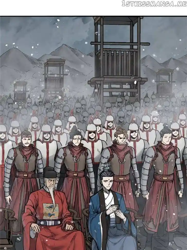 The Beginning From Gu Huo Niao Ch.059