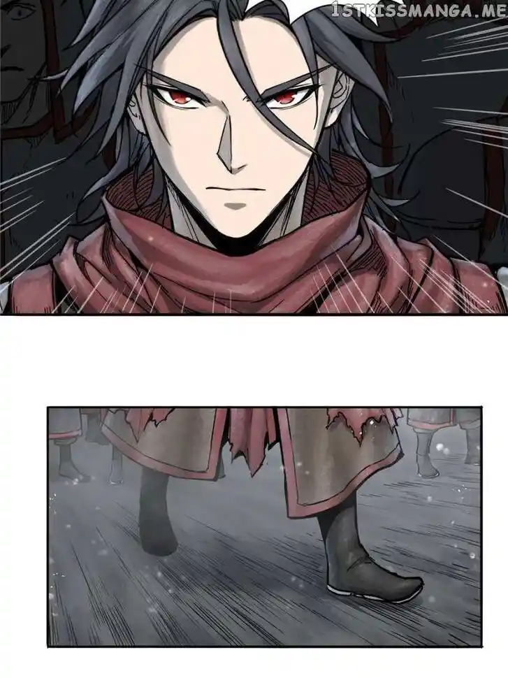 The Beginning From Gu Huo Niao Ch.059