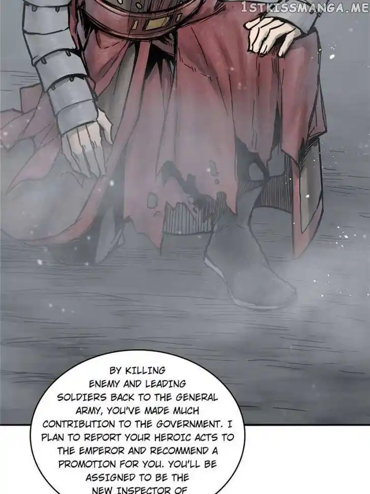 The Beginning From Gu Huo Niao Ch.059