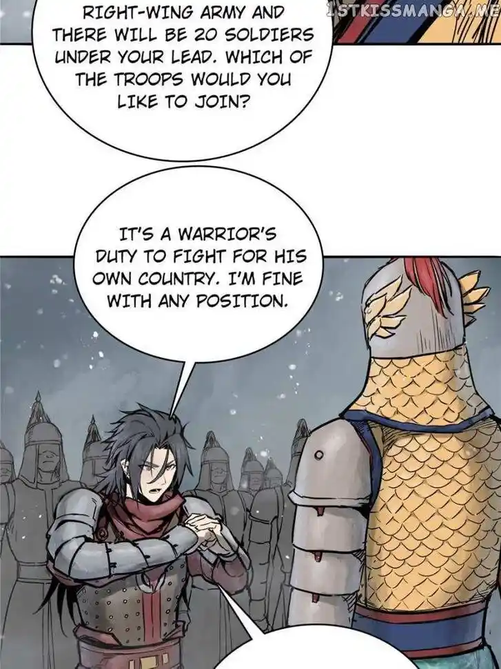 The Beginning From Gu Huo Niao Ch.059