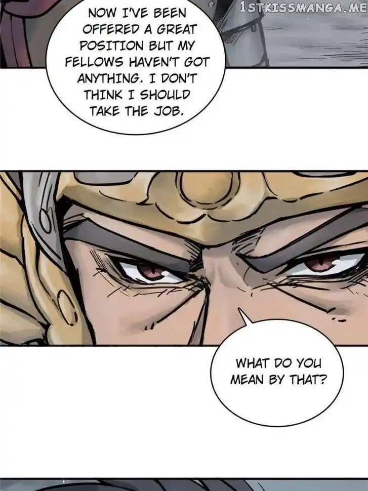 The Beginning From Gu Huo Niao Ch.059