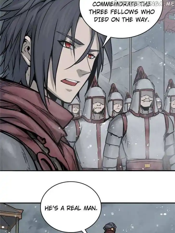 The Beginning From Gu Huo Niao Ch.059