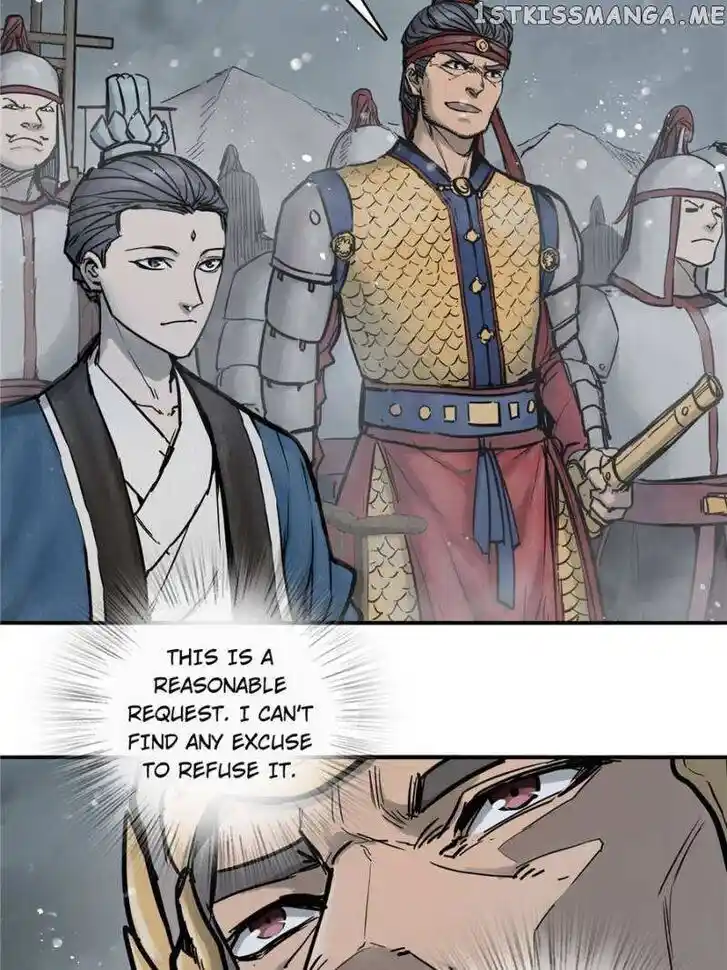 The Beginning From Gu Huo Niao Ch.059