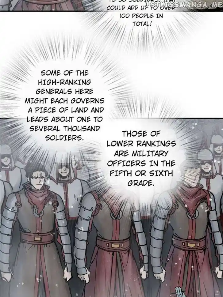 The Beginning From Gu Huo Niao Ch.059