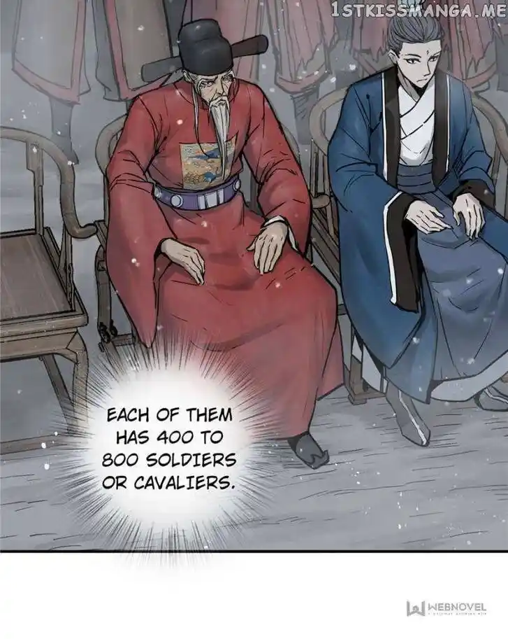 The Beginning From Gu Huo Niao Ch.059