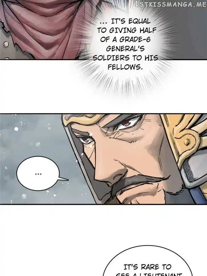 The Beginning From Gu Huo Niao Ch.059