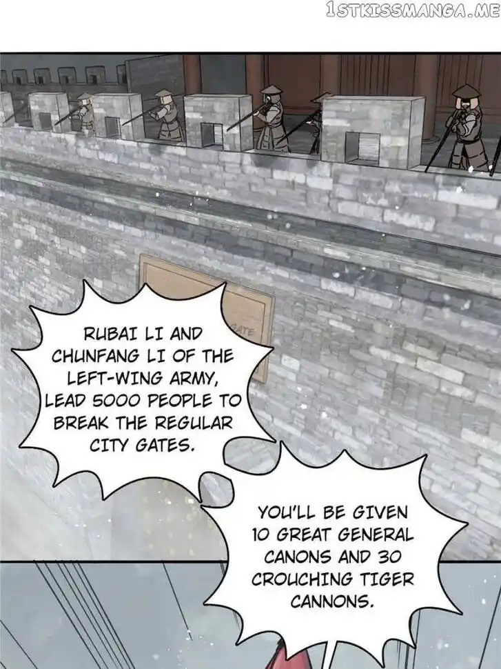 The Beginning From Gu Huo Niao Ch.059