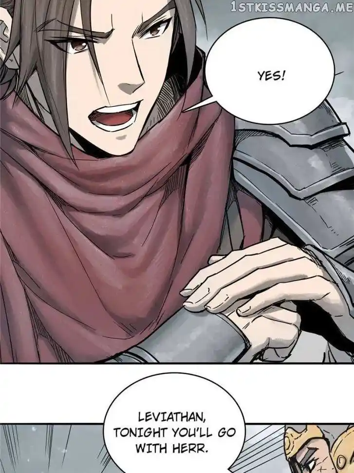 The Beginning From Gu Huo Niao Ch.059