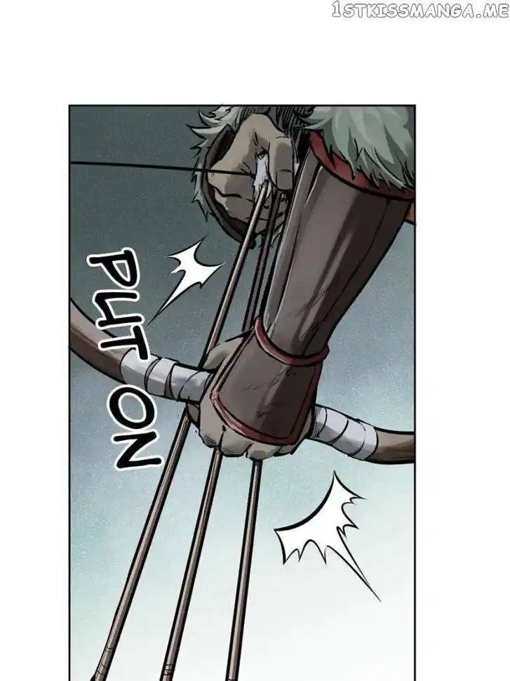 The Beginning From Gu Huo Niao Ch.060