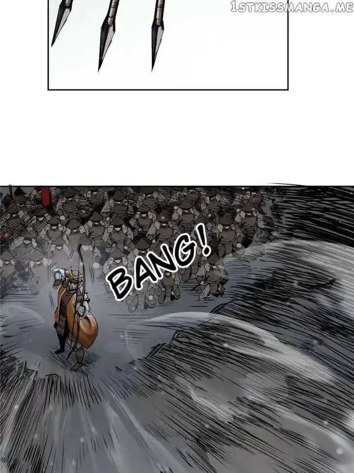 The Beginning From Gu Huo Niao Ch.060