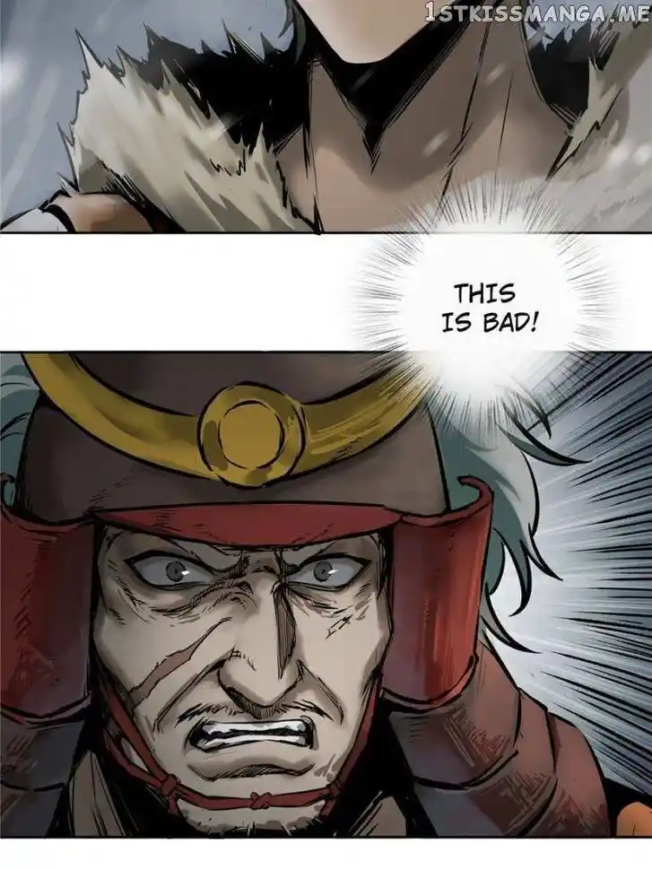 The Beginning From Gu Huo Niao Ch.060