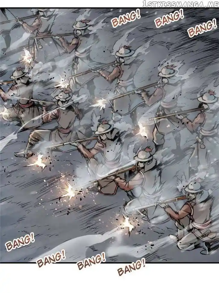 The Beginning From Gu Huo Niao Ch.060