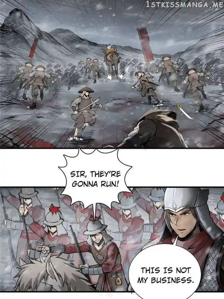 The Beginning From Gu Huo Niao Ch.060