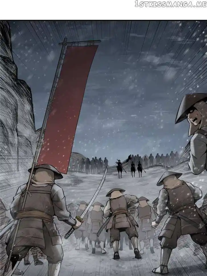 The Beginning From Gu Huo Niao Ch.060