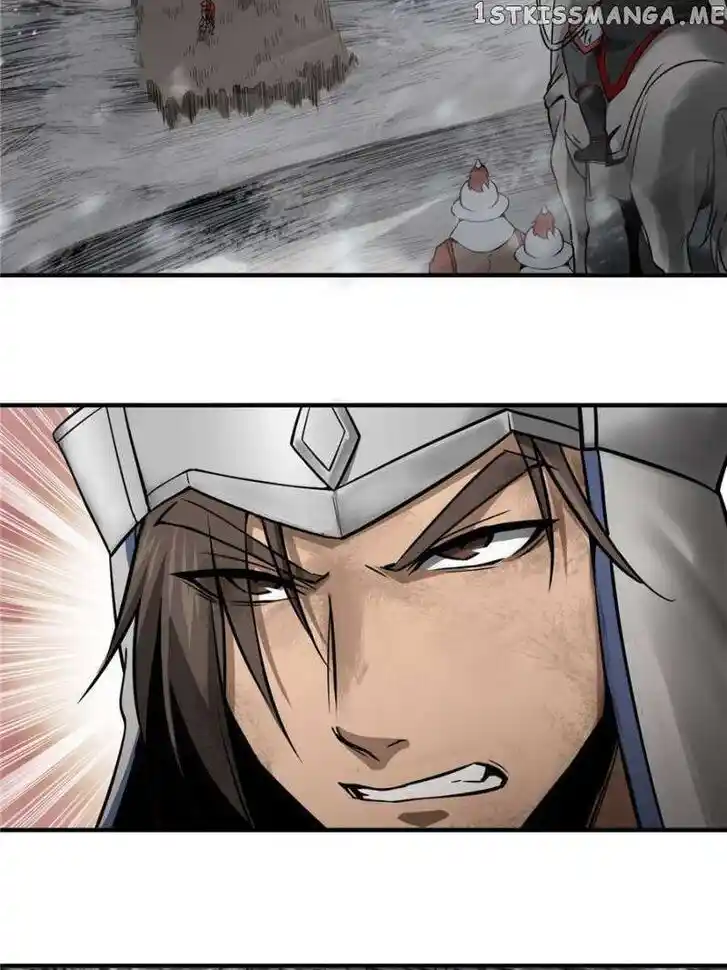 The Beginning From Gu Huo Niao Ch.060