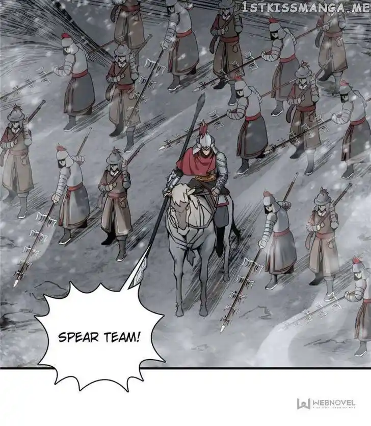 The Beginning From Gu Huo Niao Ch.060