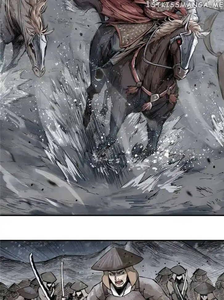 The Beginning From Gu Huo Niao Ch.060