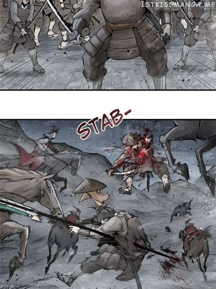 The Beginning From Gu Huo Niao Ch.060