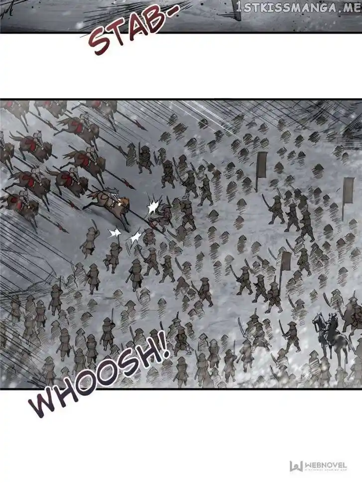 The Beginning From Gu Huo Niao Ch.060