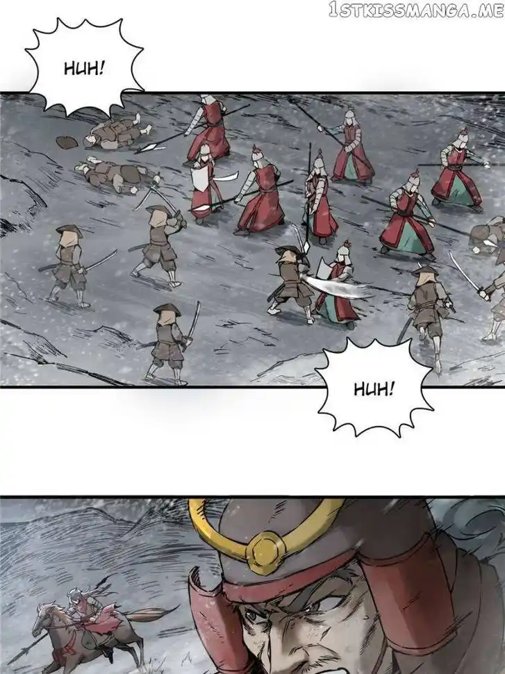 The Beginning From Gu Huo Niao Ch.060