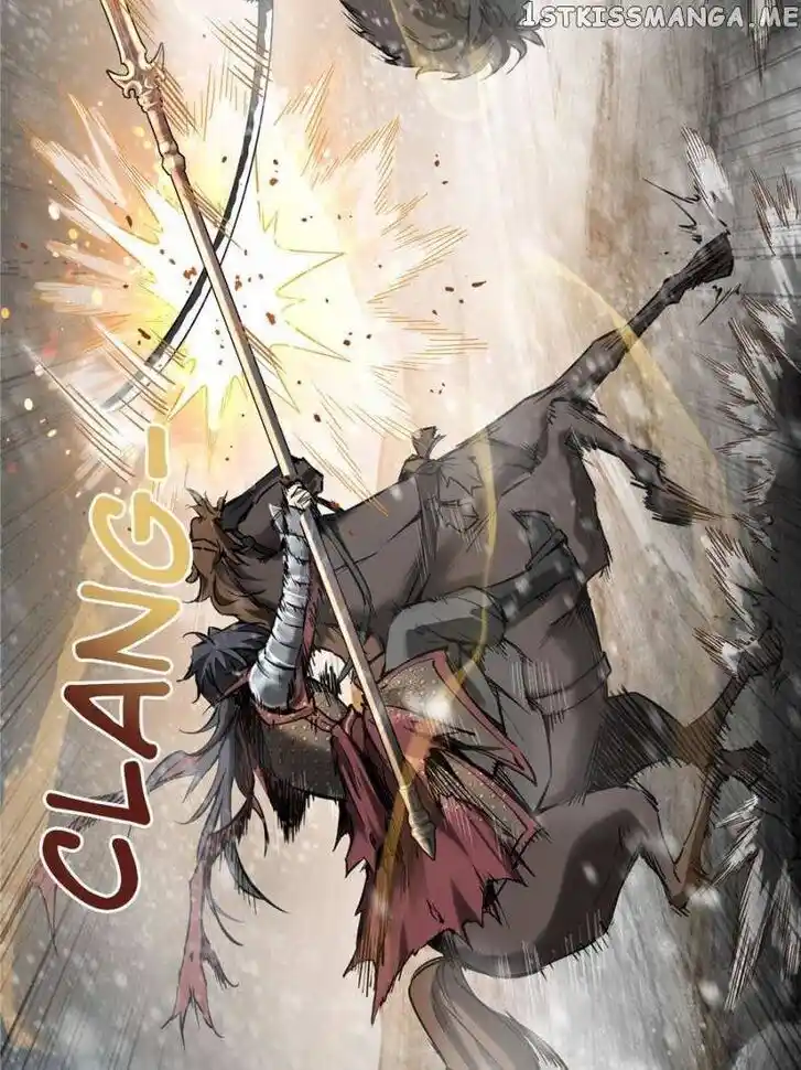 The Beginning From Gu Huo Niao Ch.060