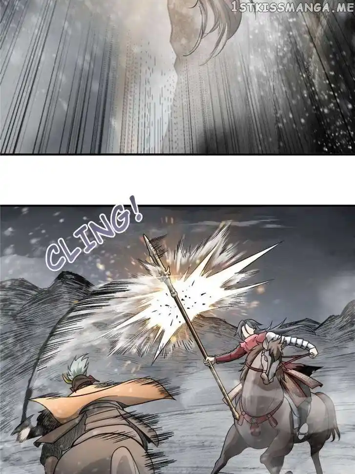 The Beginning From Gu Huo Niao Ch.060