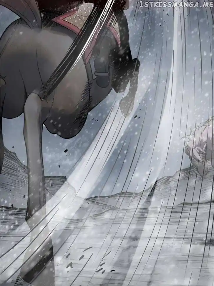 The Beginning From Gu Huo Niao Ch.060