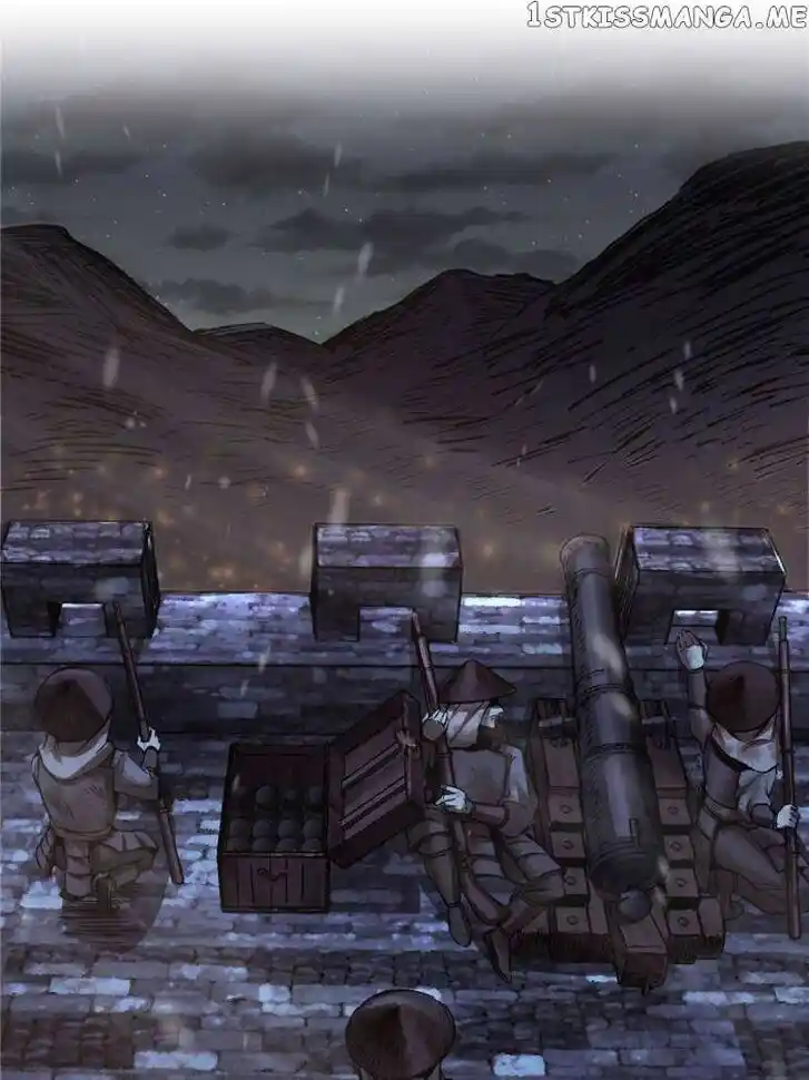 The Beginning From Gu Huo Niao Ch.061