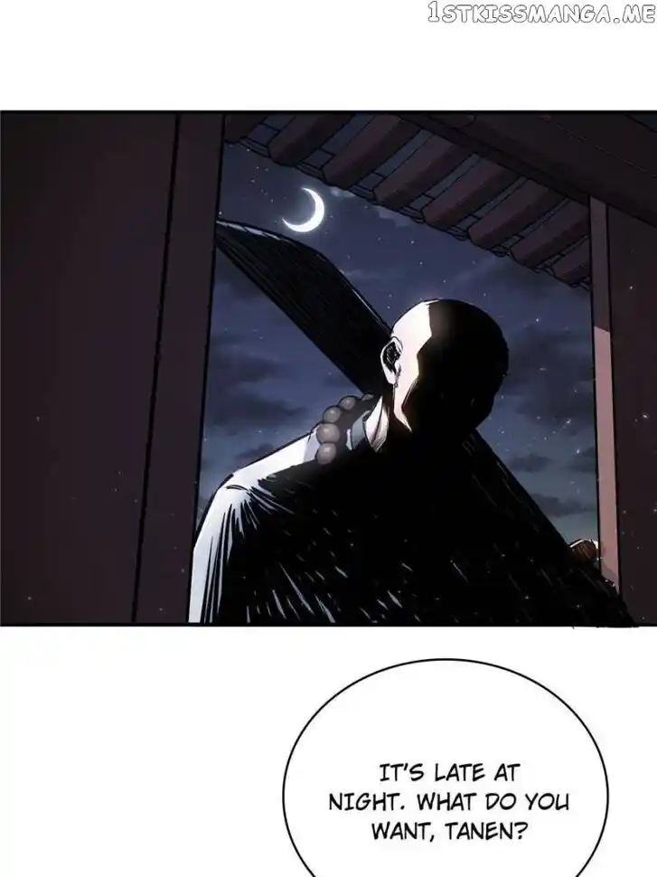 The Beginning From Gu Huo Niao Ch.061