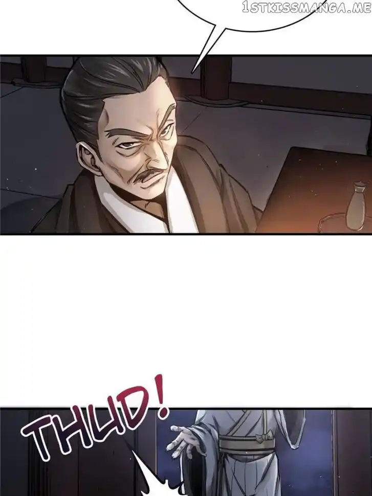 The Beginning From Gu Huo Niao Ch.061