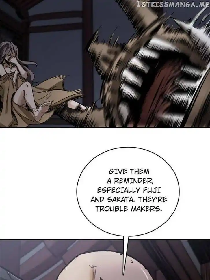 The Beginning From Gu Huo Niao Ch.061