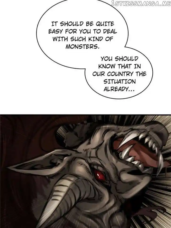 The Beginning From Gu Huo Niao Ch.061