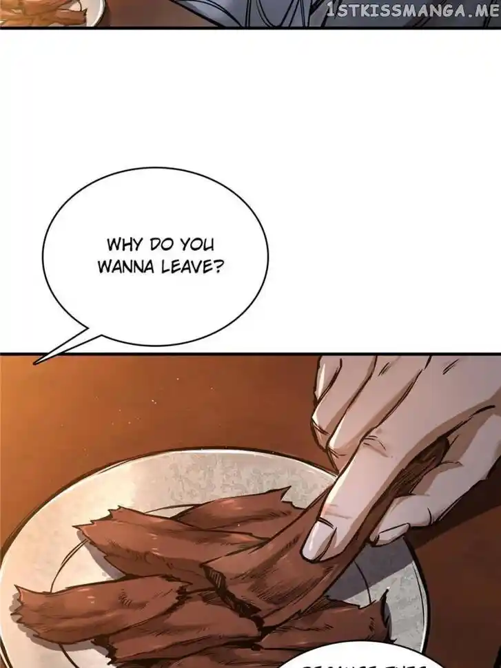 The Beginning From Gu Huo Niao Ch.061