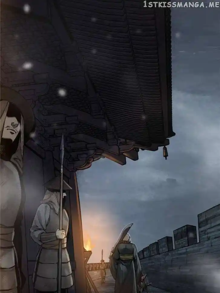 The Beginning From Gu Huo Niao Ch.061