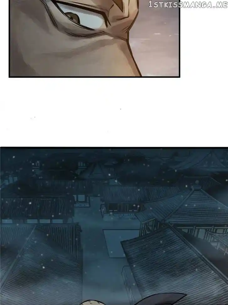 The Beginning From Gu Huo Niao Ch.061