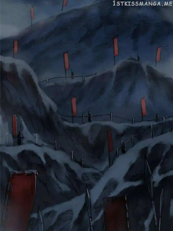 The Beginning From Gu Huo Niao Ch.061