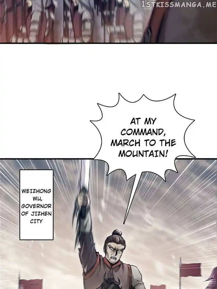 The Beginning From Gu Huo Niao Ch.061