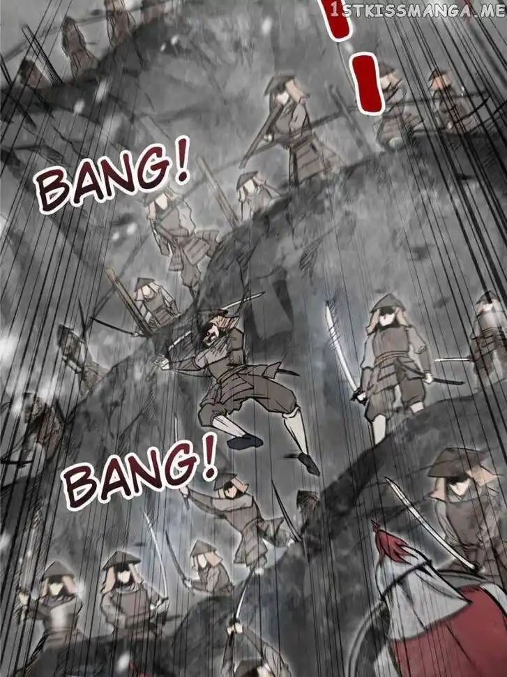 The Beginning From Gu Huo Niao Ch.061