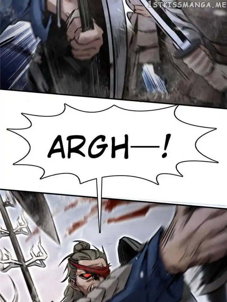 The Beginning From Gu Huo Niao Ch.061