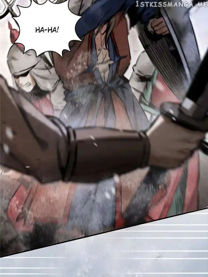 The Beginning From Gu Huo Niao Ch.061