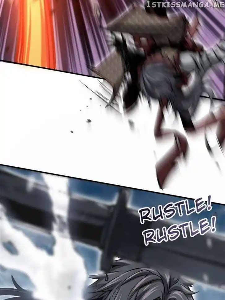 The Beginning From Gu Huo Niao Ch.061