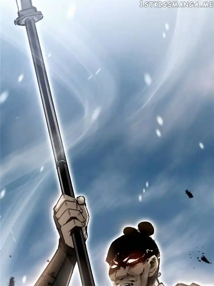 The Beginning From Gu Huo Niao Ch.061