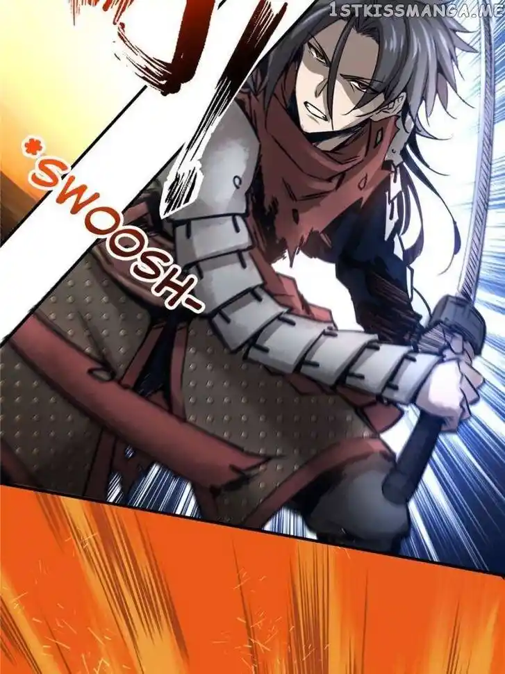 The Beginning From Gu Huo Niao Ch.062