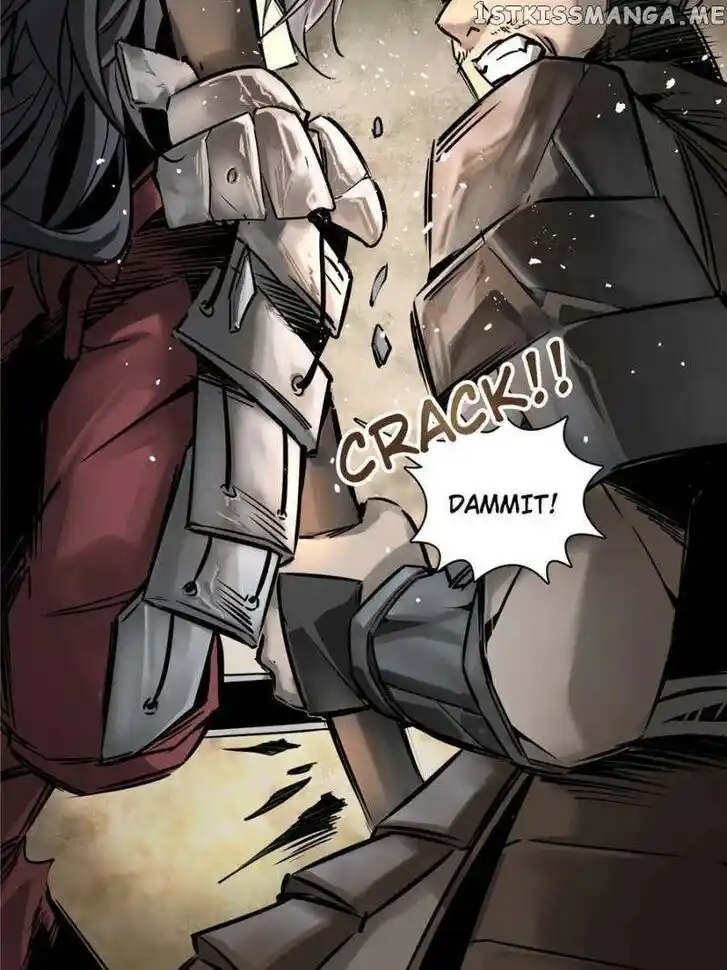 The Beginning From Gu Huo Niao Ch.062